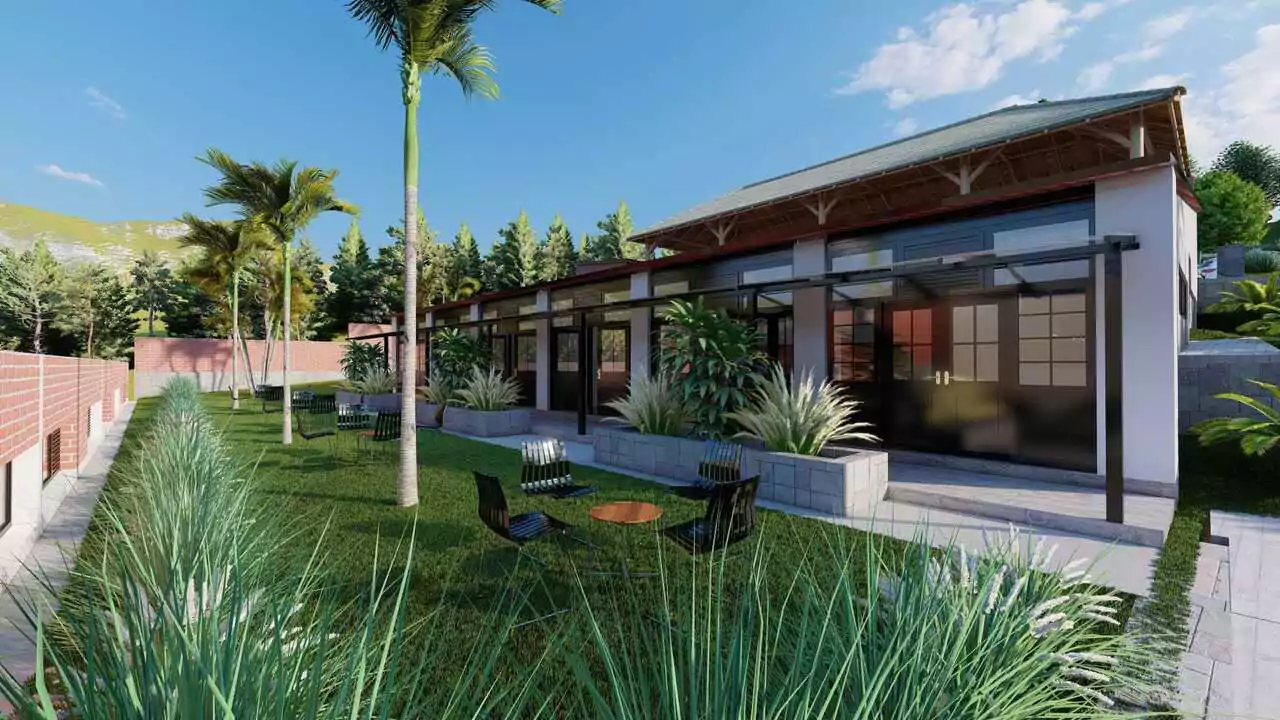 GREEN BUILDING CONSULTANCY SERVICE - Certitude