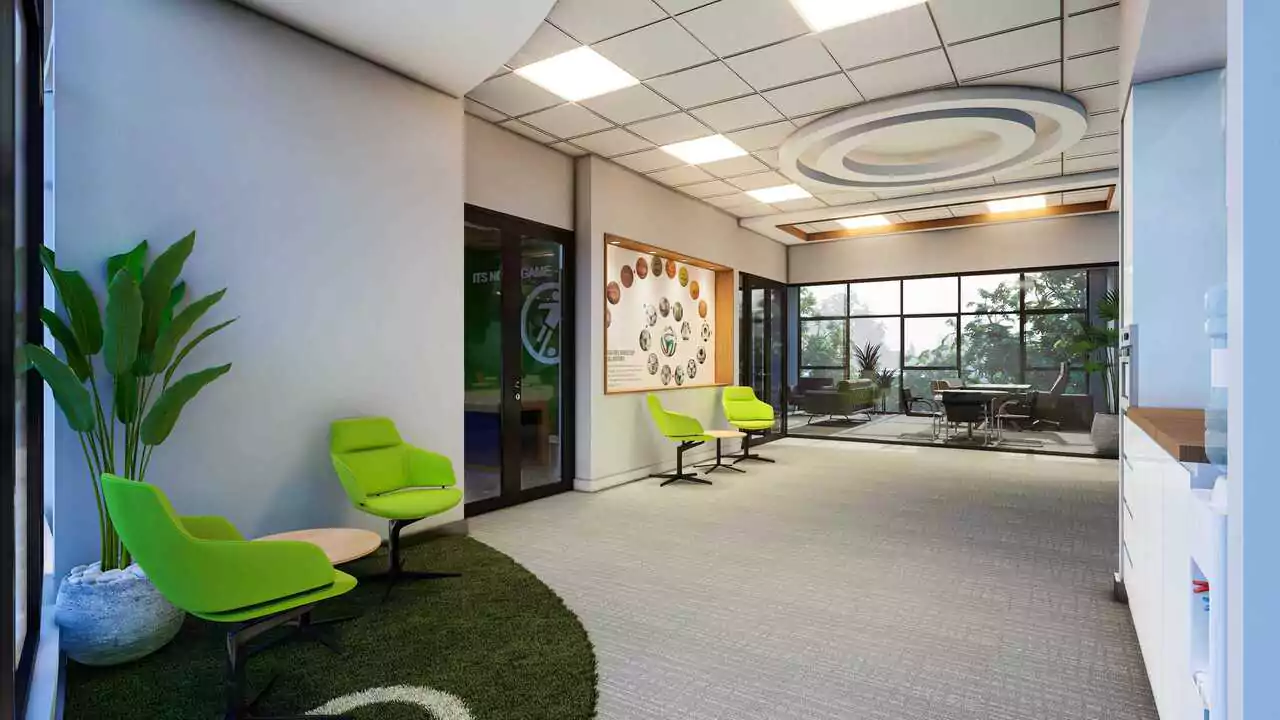 MEP DESIGN AND SUPERVISION SERVICE - Certitude